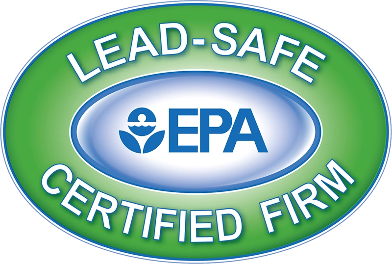 EPA Lead-Safe Certified Firm