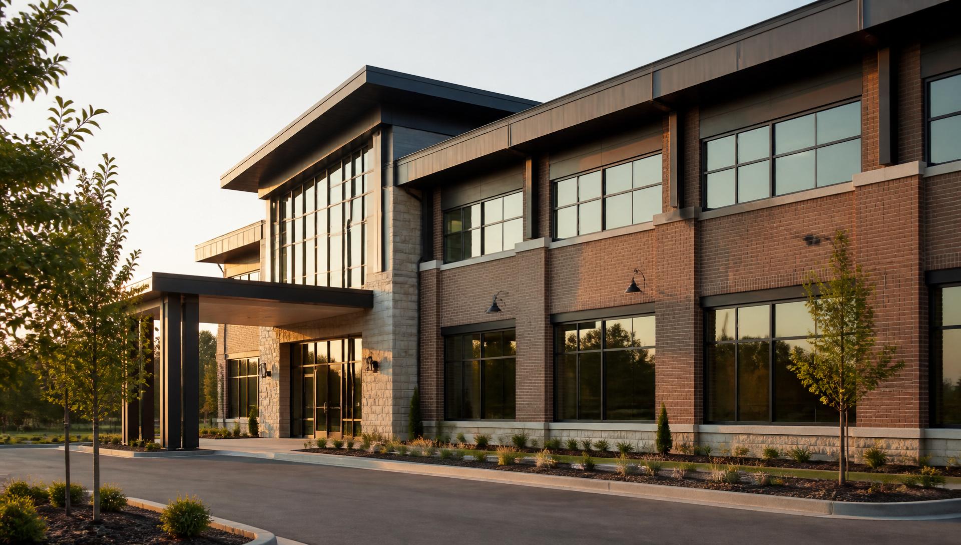 Commercial Construction