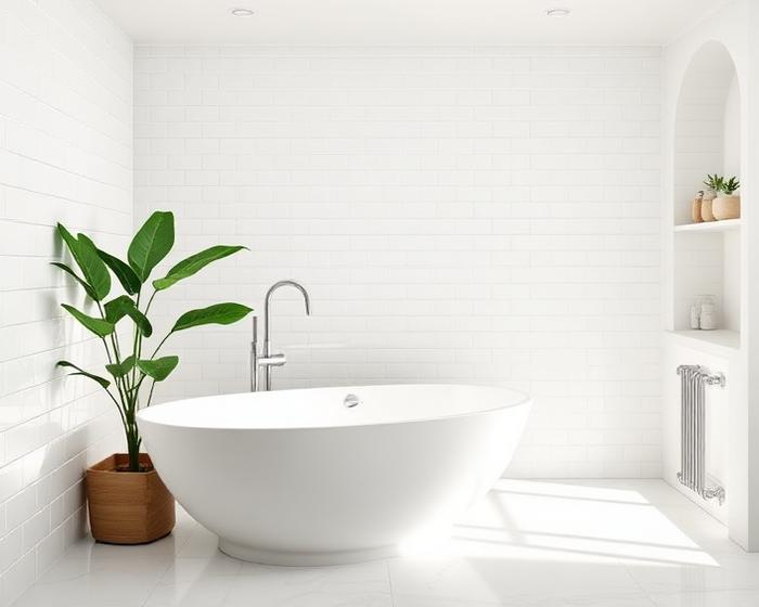 Bathroom Remodeling
