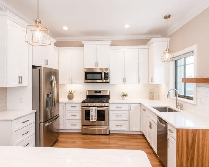 Kitchen Remodeling
